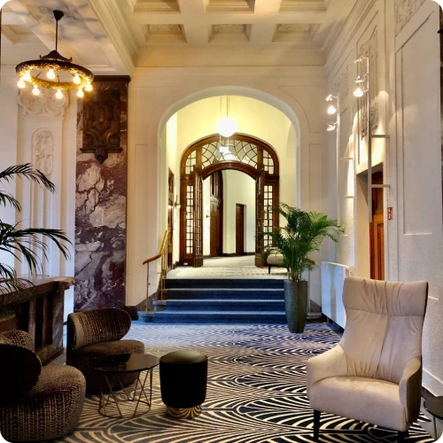 Oscar resort lifestyle 2