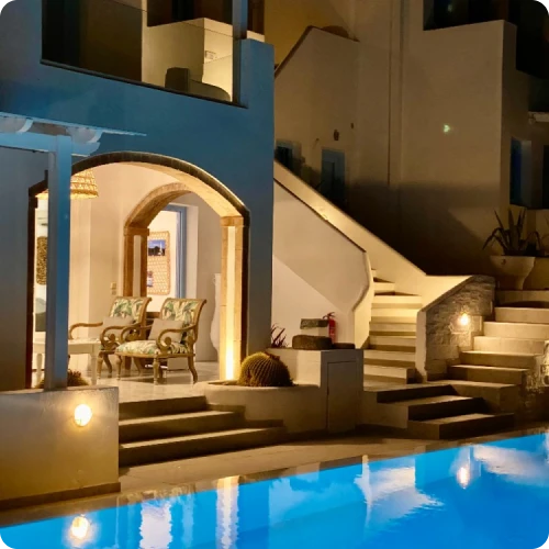 Oscar resort lifestyle 3